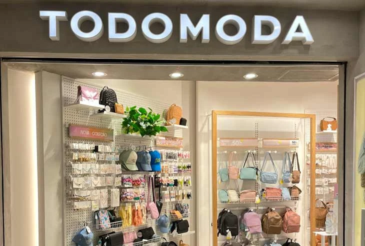 TODOMODA