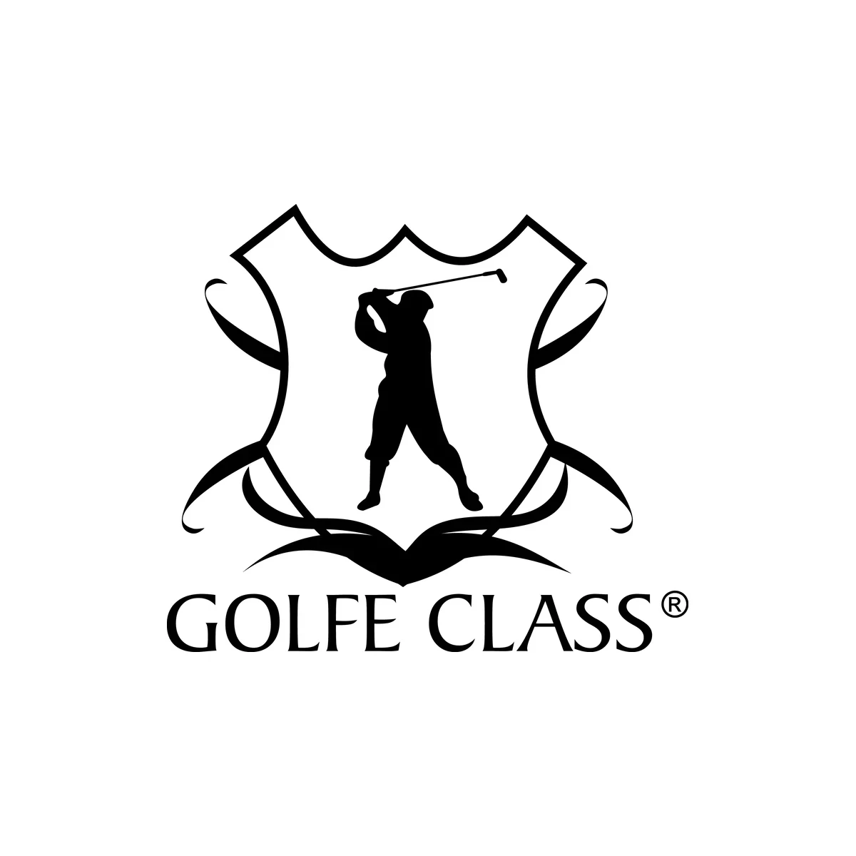 GOLFE CLASS